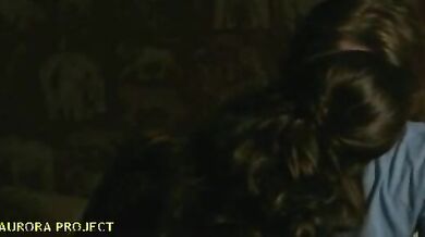 Adam and Eve scene 4