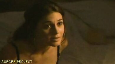 Adam and Eve scene 4