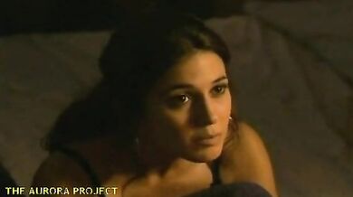 Adam and Eve scene 4