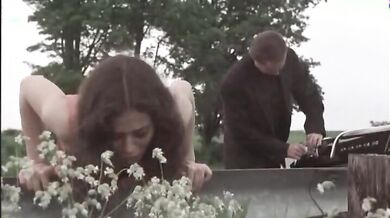 Hysteria scene TWO