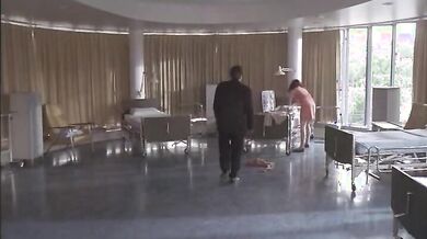 Hysteria scene 3