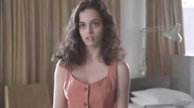 Hysteria scene 3