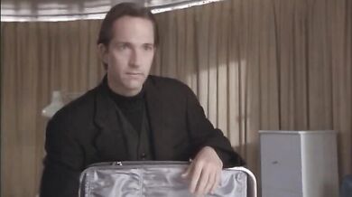 Hysteria scene 3
