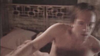 Hysteria scene 4