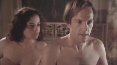 Hysteria scene 4