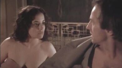 Hysteria scene 4