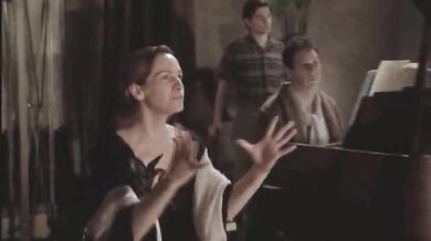 Hysteria scene 5