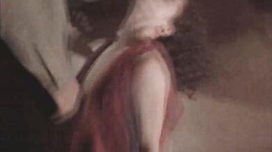 Hysteria scene 5