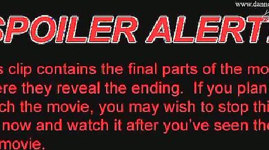 Bachelor Party 2: The Last Temptation scene 3