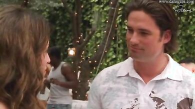 Bachelor Party 2: The Last Temptation scene 3