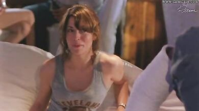 Bachelor Party 2: The Last Temptation scene 4