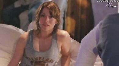 Bachelor Party 2: The Last Temptation scene 4