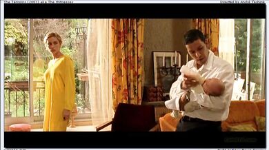 T??cmoins, Les scene TWO