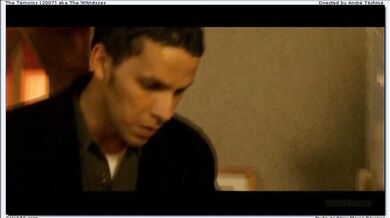 T??cmoins, Les scene 3