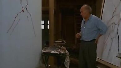 La Belle Noiseuse