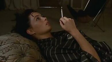 La Belle Noiseuse scene 6