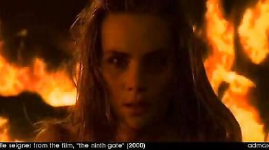 The Ninth Gate scene 2