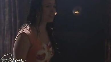 House of the Dead scene TWO