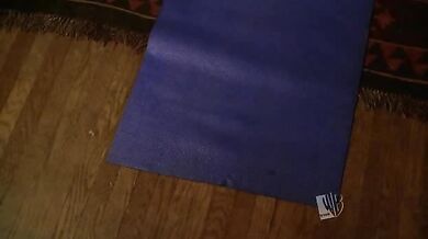 Smallville scene 4