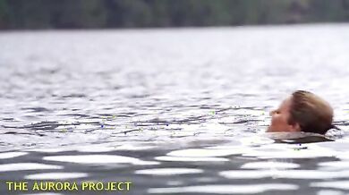 Smallville scene 5