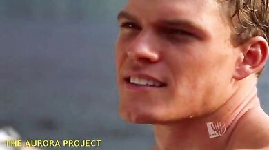 Smallville scene 5