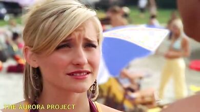 Smallville scene 6
