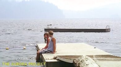 Smallville scene 6