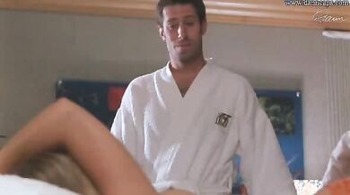 Bachelor Party 2: The Final Temptation scene 5