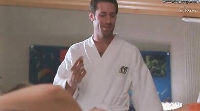 Bachelor Party 2: The Final Temptation scene 5