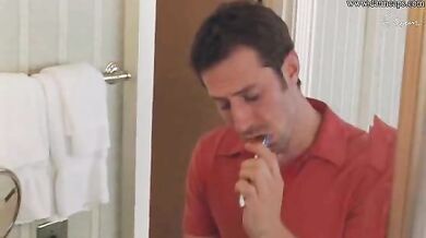 Bachelor Party 2: The Final Temptation scene 6