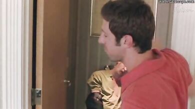Bachelor Party 2: The Final Temptation scene 6