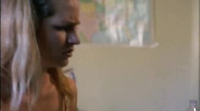 Tell Me No Lies scene 9