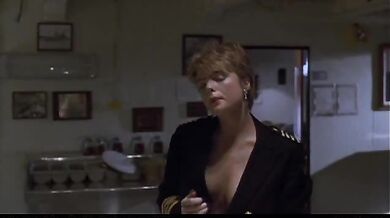Under Siege