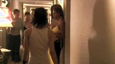 The L Word scene 3