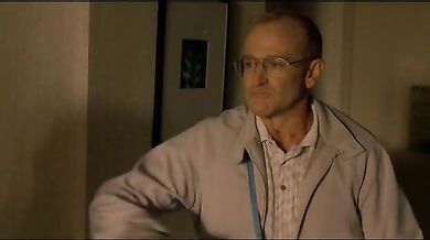 One Hour Photo scene 2