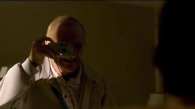 One Hour Photo scene 3
