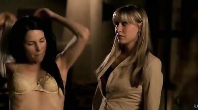 Buried Alive (2007)