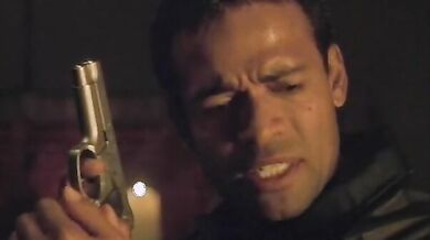 Blowback