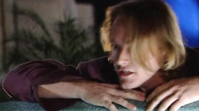 XCU: Extreme Close Up scene 2