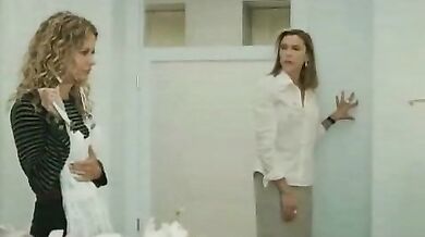 The Women scene 2
