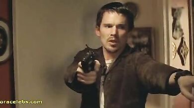 Training Day scene 2