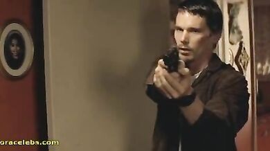 Training Day scene 2