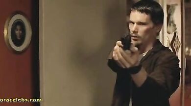 Training Day scene 2