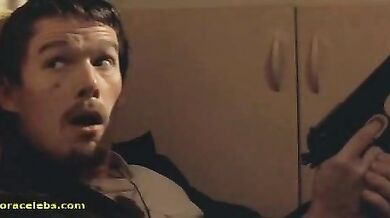 Training Day scene 2