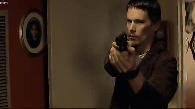 Training Day scene THREE