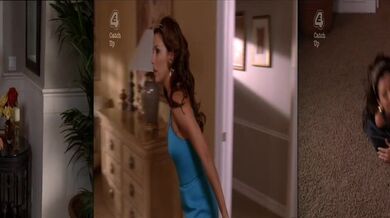 Hopeless Housewives scene TWO