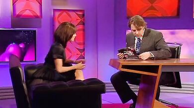 Friday Night with Jonathan Ross
