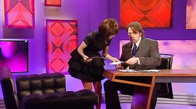 Friday Night with Jonathan Ross