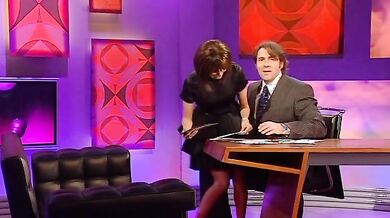 Friday Night with Jonathan Ross