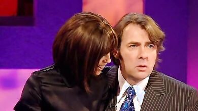 Friday Night with Jonathan Ross